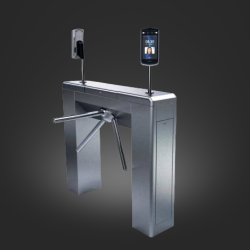 IDBlock Balcão Facial